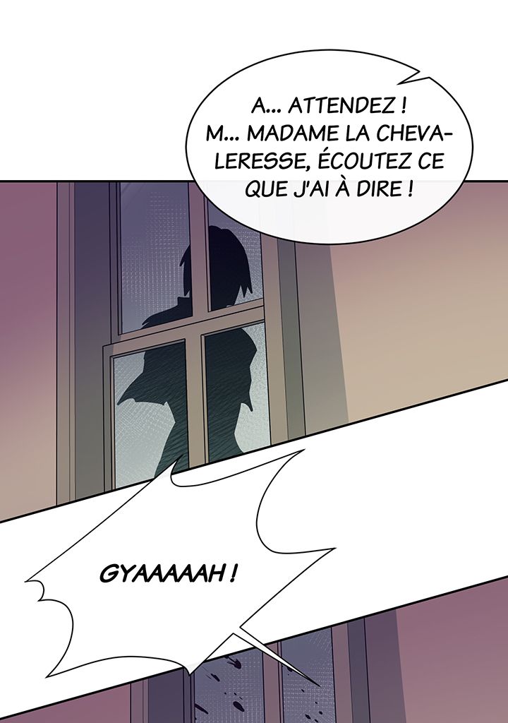 I Grow Stronger By Eating! Chapitre 53 - Page 11