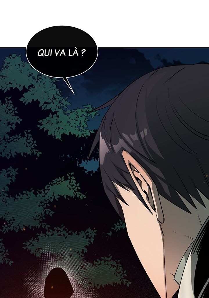 I Grow Stronger By Eating! Chapitre 53 - Page 111