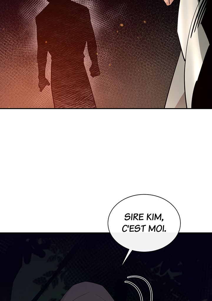 I Grow Stronger By Eating! Chapitre 53 - Page 112