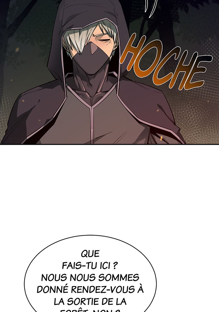 I Grow Stronger By Eating! Chapitre 53 - Page 113