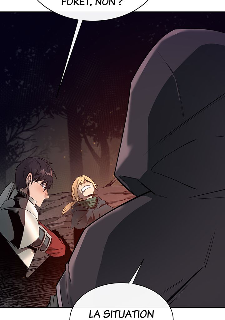 I Grow Stronger By Eating! Chapitre 53 - Page 114