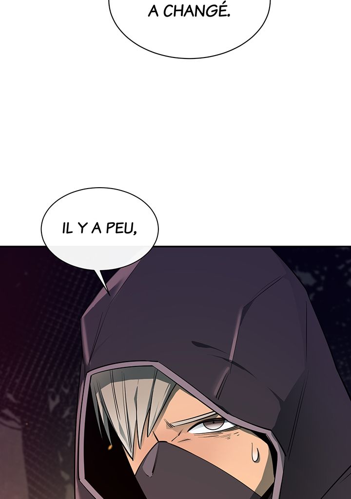I Grow Stronger By Eating! Chapitre 53 - Page 115