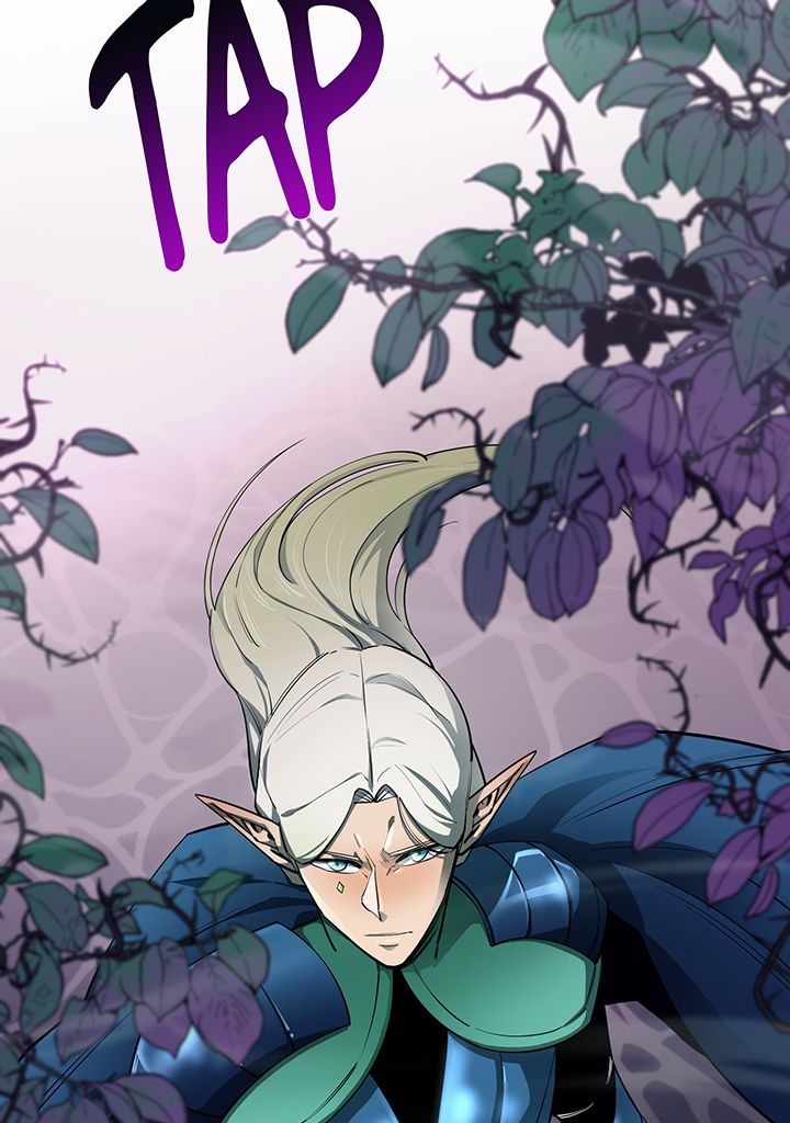 I Grow Stronger By Eating! Chapitre 53 - Page 121