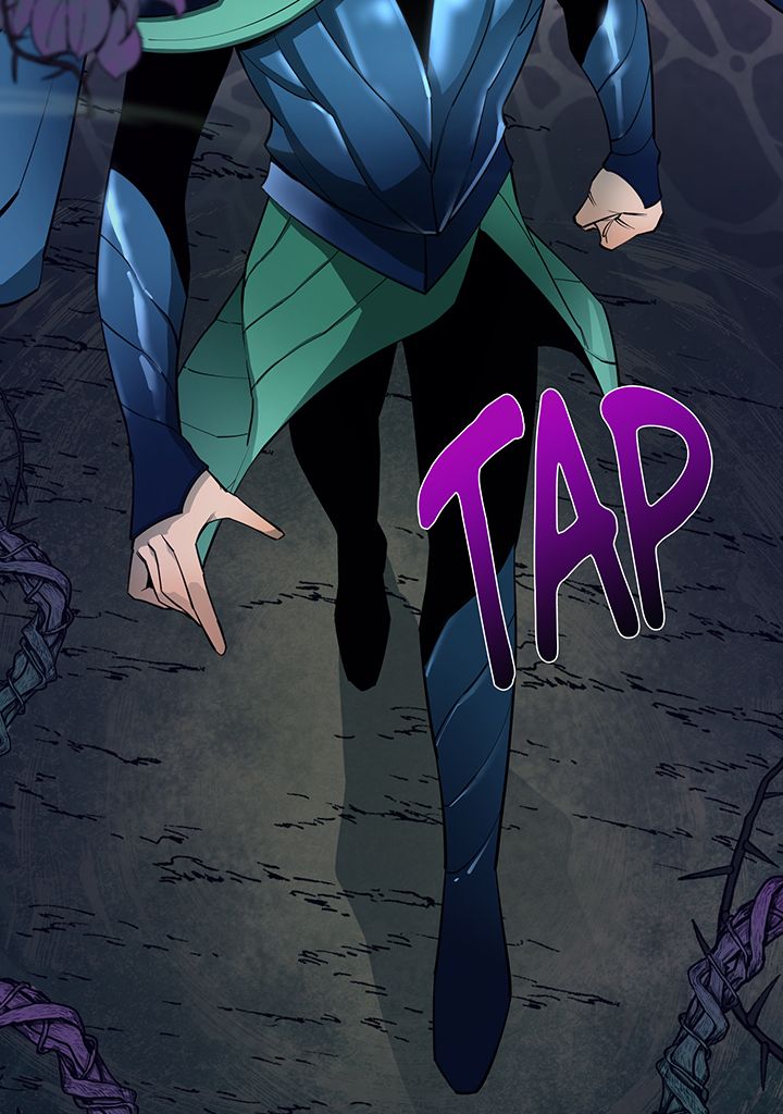 I Grow Stronger By Eating! Chapitre 53 - Page 122