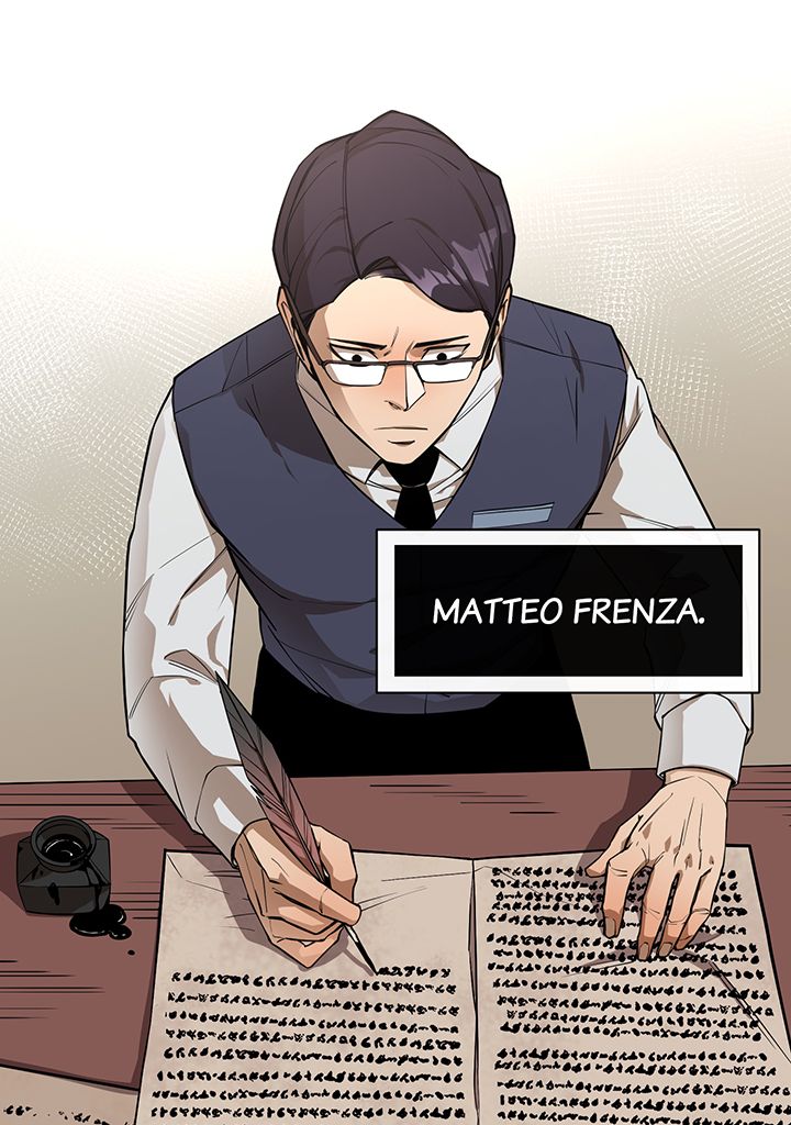 I Grow Stronger By Eating! Chapitre 53 - Page 15