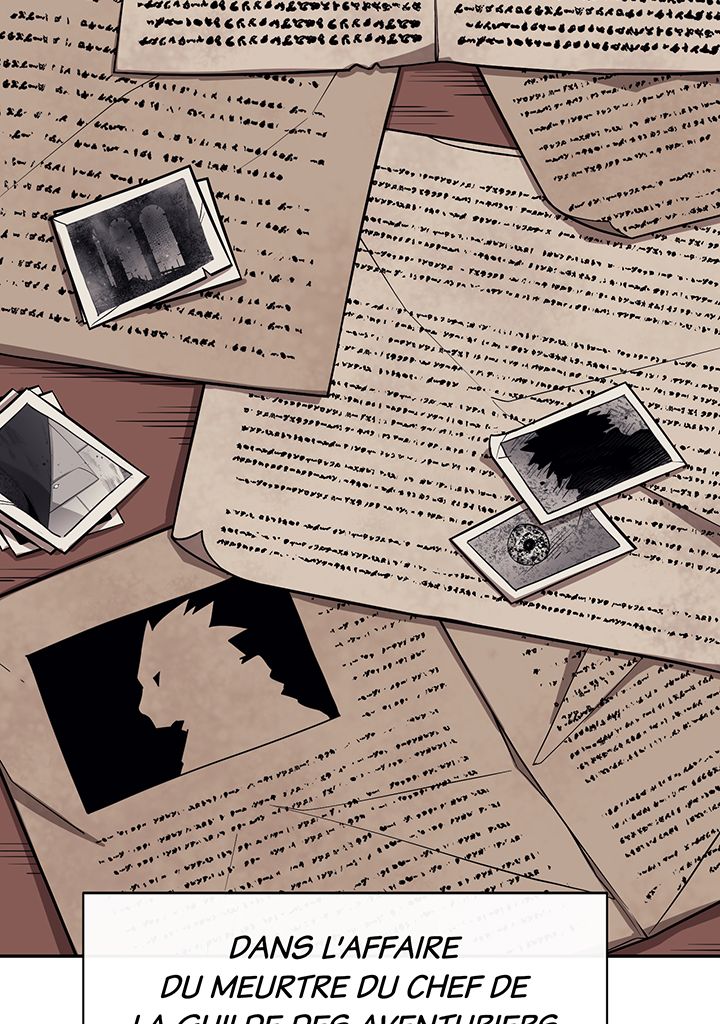 I Grow Stronger By Eating! Chapitre 53 - Page 16