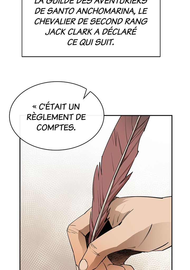 I Grow Stronger By Eating! Chapitre 53 - Page 17