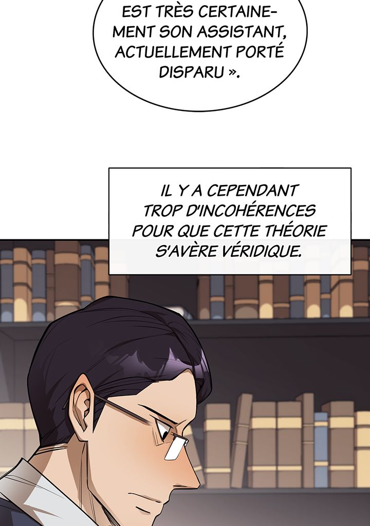 I Grow Stronger By Eating! Chapitre 53 - Page 19