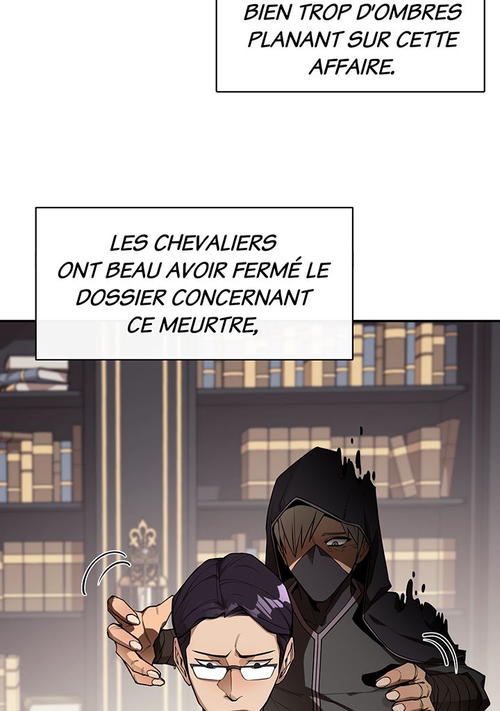 I Grow Stronger By Eating! Chapitre 53 - Page 22