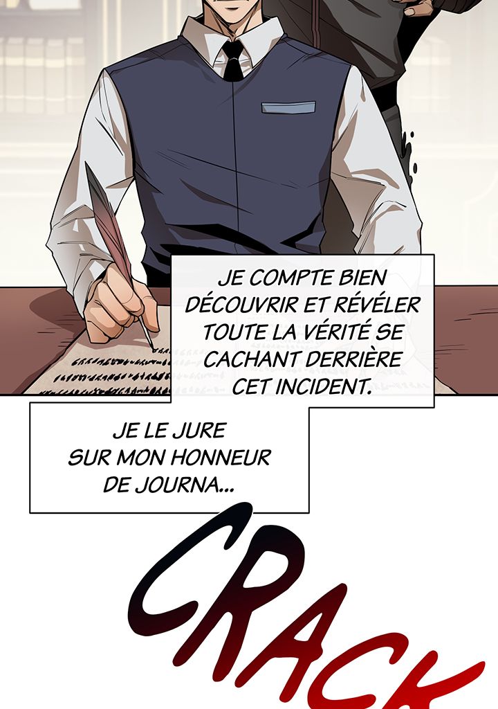 I Grow Stronger By Eating! Chapitre 53 - Page 23