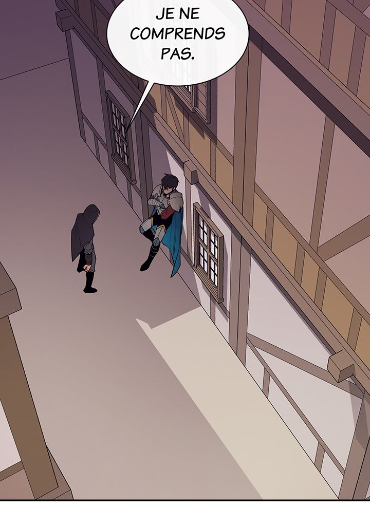 I Grow Stronger By Eating! Chapitre 53 - Page 25