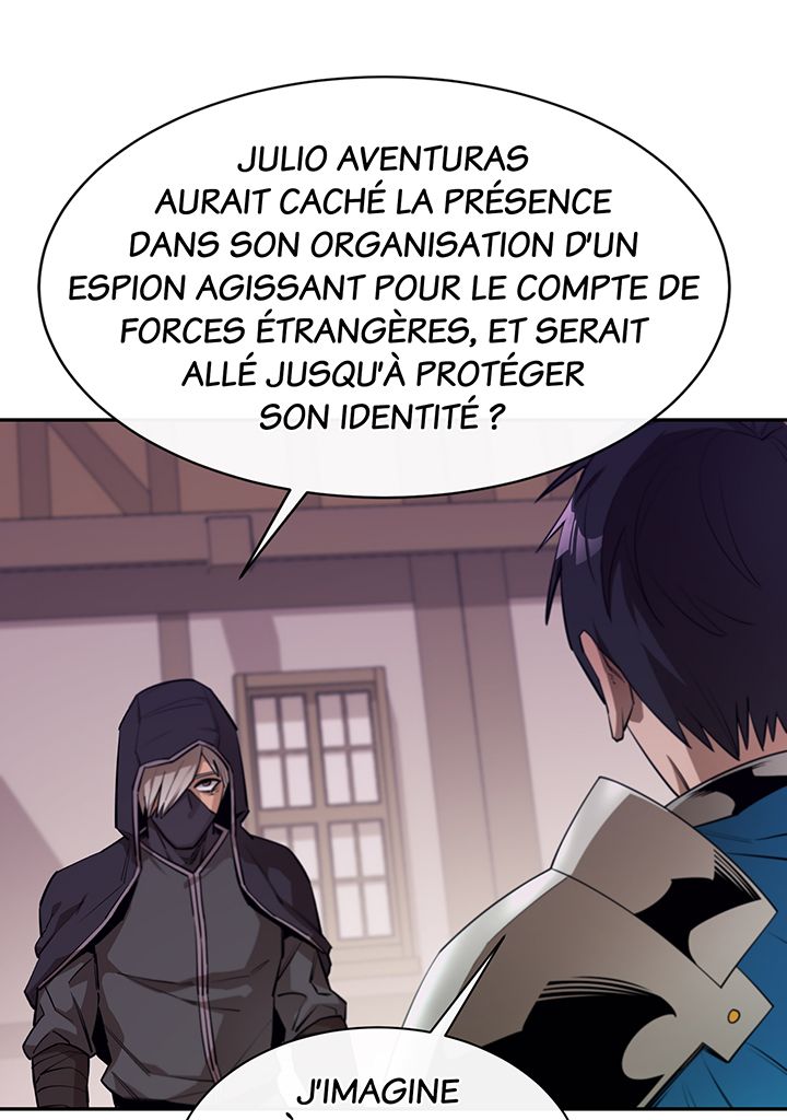 I Grow Stronger By Eating! Chapitre 53 - Page 26