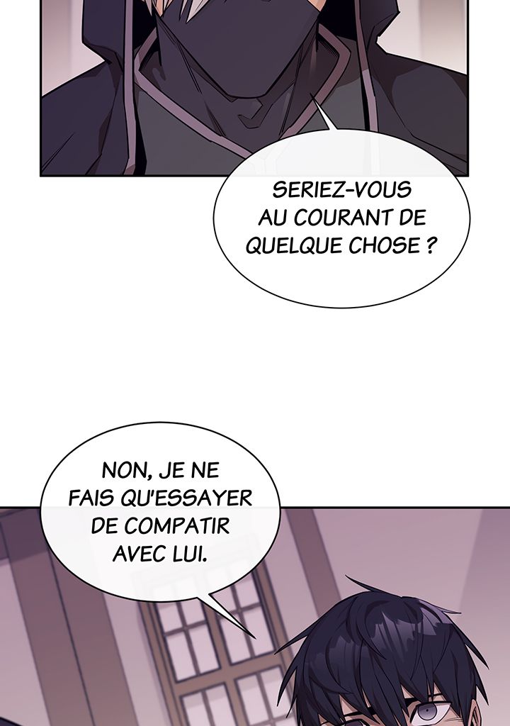 I Grow Stronger By Eating! Chapitre 53 - Page 28