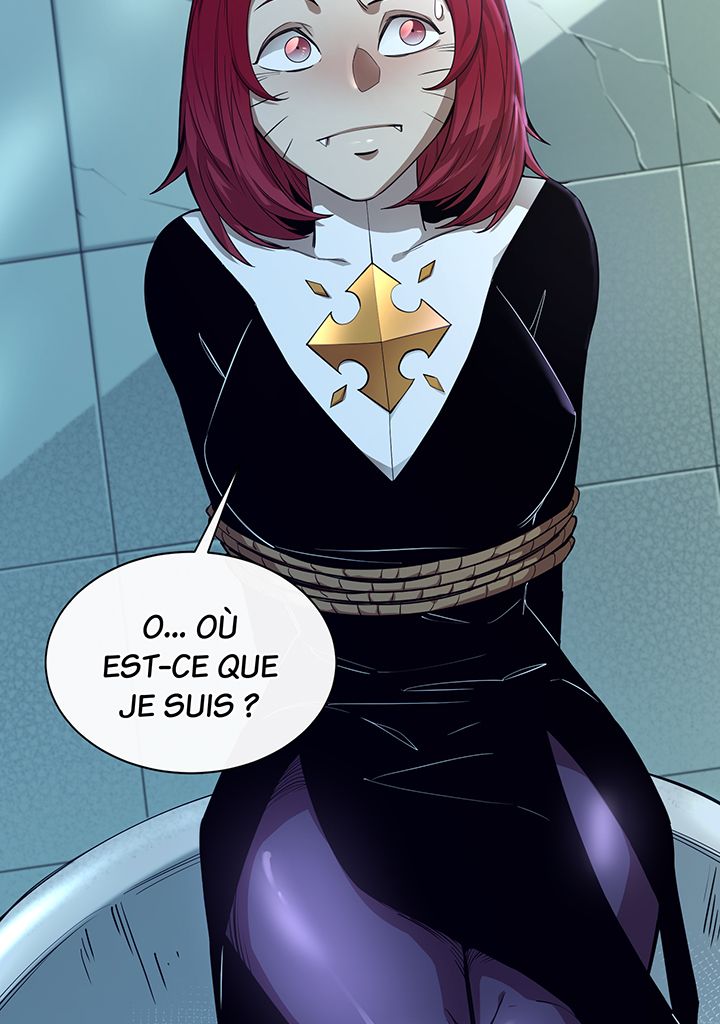 I Grow Stronger By Eating! Chapitre 53 - Page 3