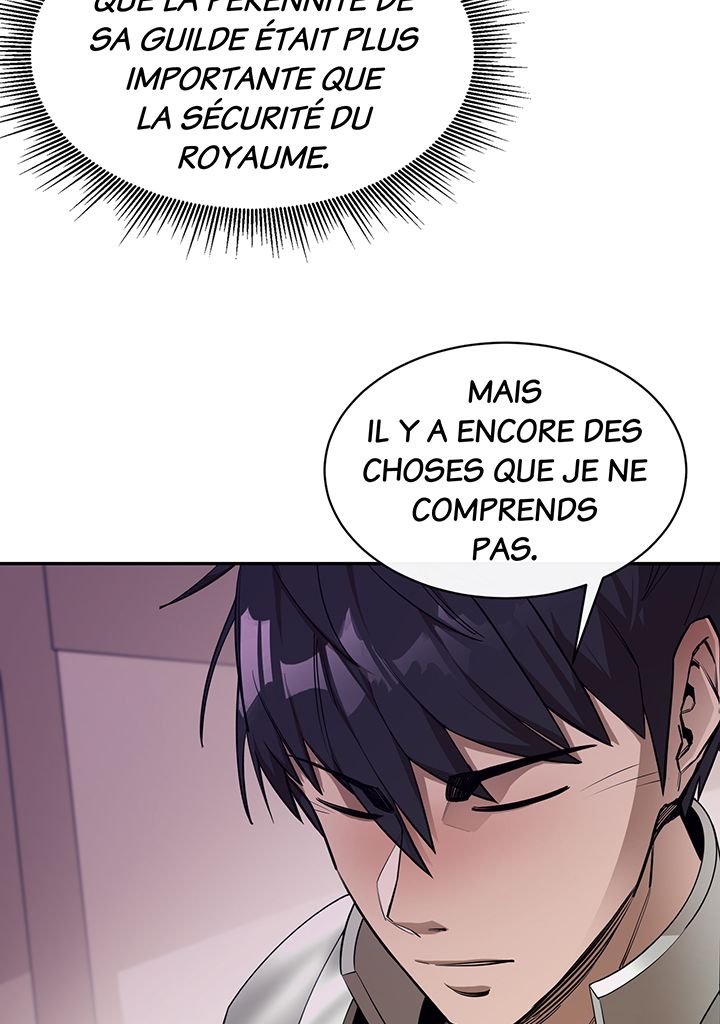 I Grow Stronger By Eating! Chapitre 53 - Page 31