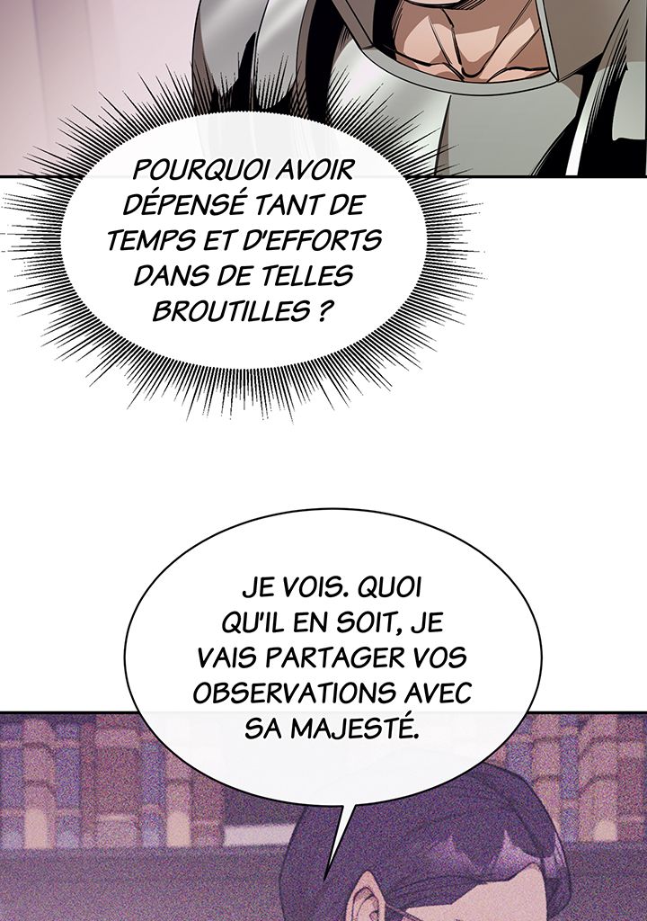 I Grow Stronger By Eating! Chapitre 53 - Page 32