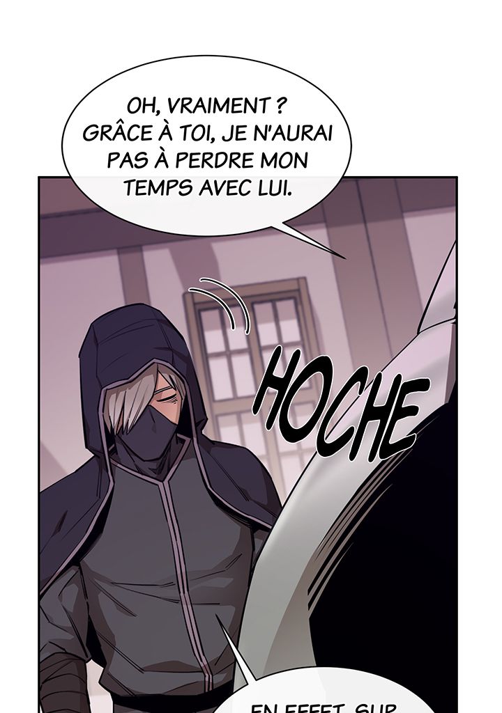I Grow Stronger By Eating! Chapitre 53 - Page 34
