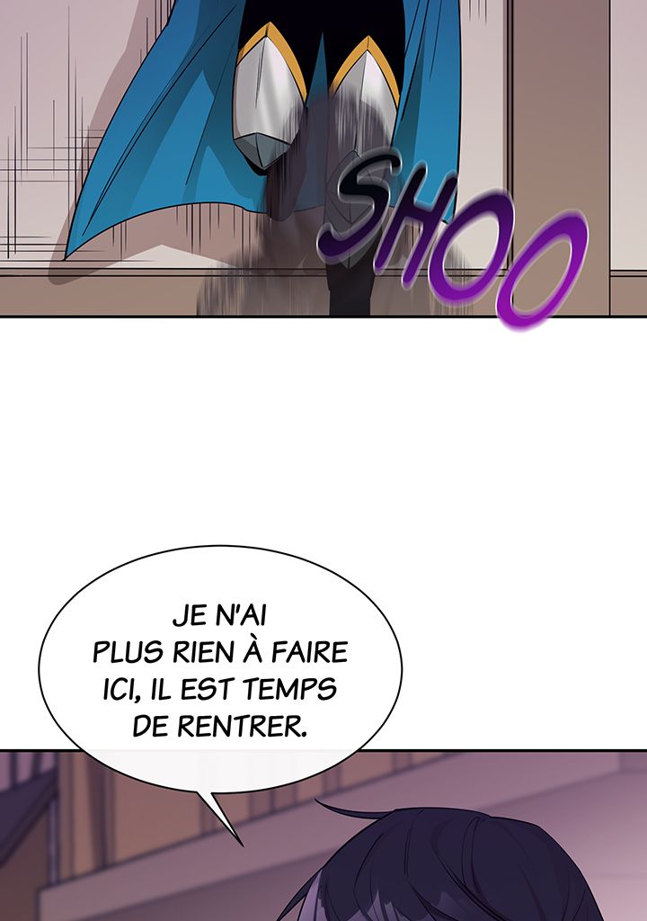 I Grow Stronger By Eating! Chapitre 53 - Page 36