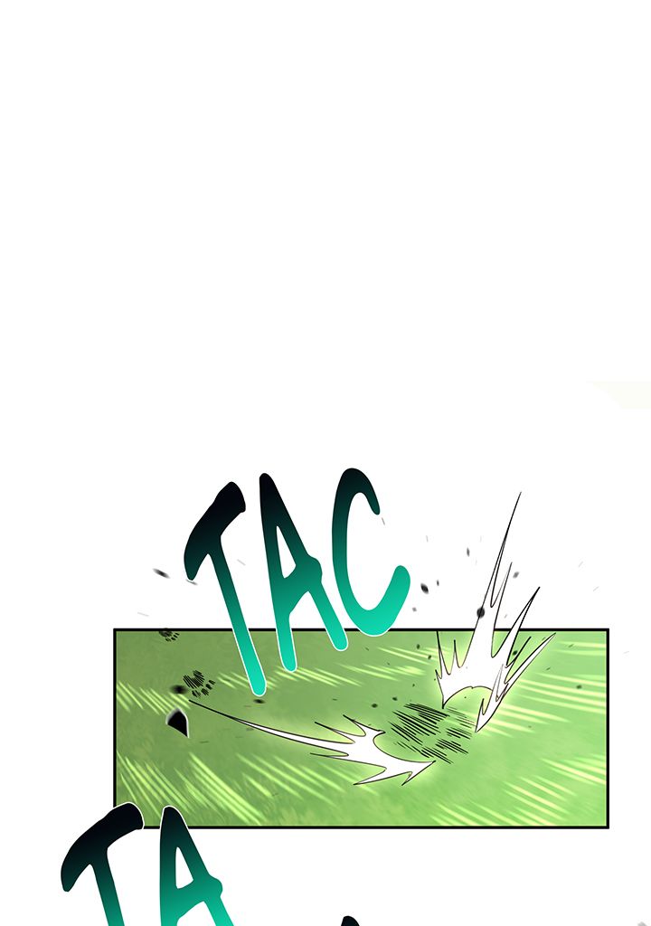 I Grow Stronger By Eating! Chapitre 53 - Page 38