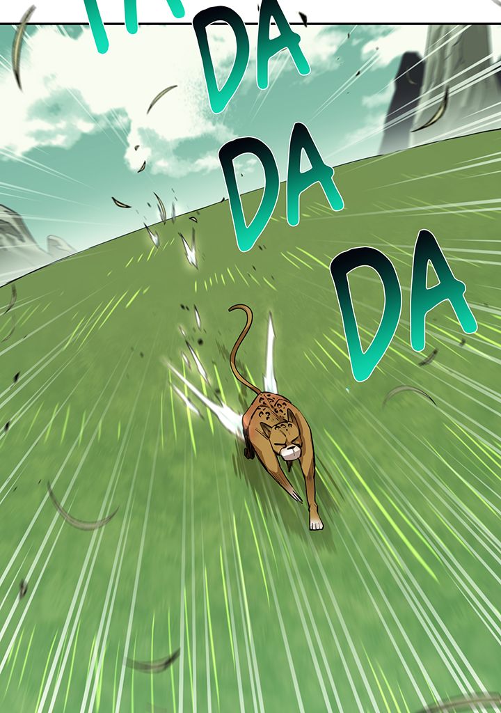I Grow Stronger By Eating! Chapitre 53 - Page 39