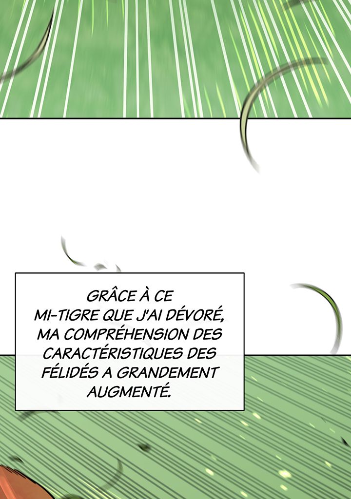 I Grow Stronger By Eating! Chapitre 53 - Page 40