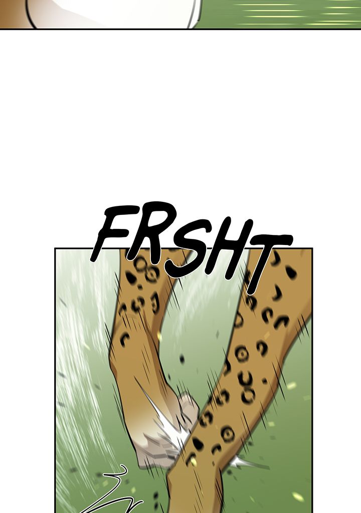 I Grow Stronger By Eating! Chapitre 53 - Page 43
