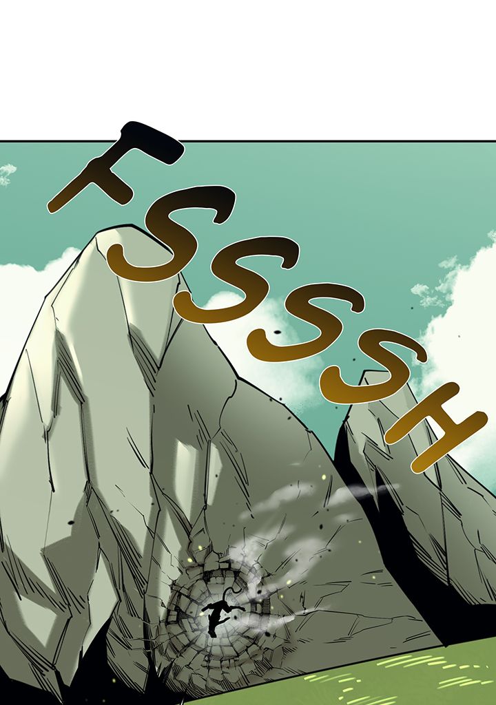 I Grow Stronger By Eating! Chapitre 53 - Page 48