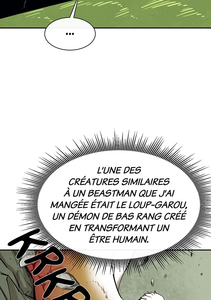 I Grow Stronger By Eating! Chapitre 53 - Page 49