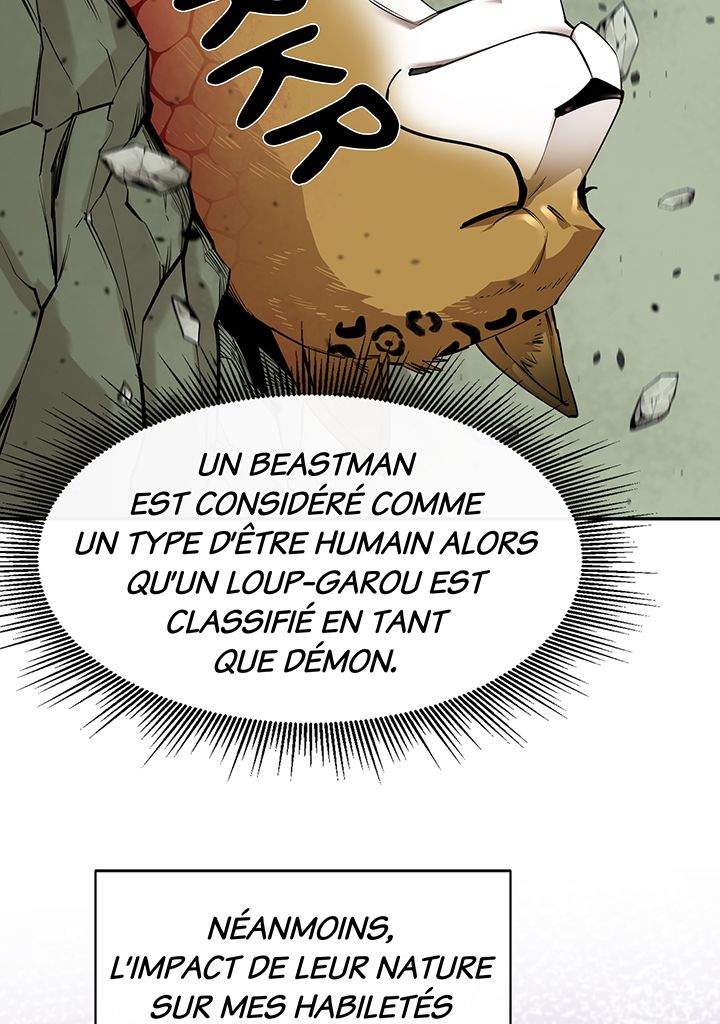 I Grow Stronger By Eating! Chapitre 53 - Page 50