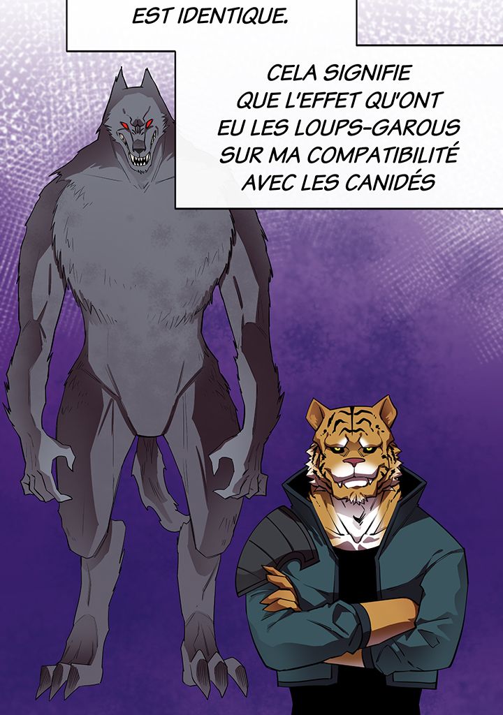 I Grow Stronger By Eating! Chapitre 53 - Page 51
