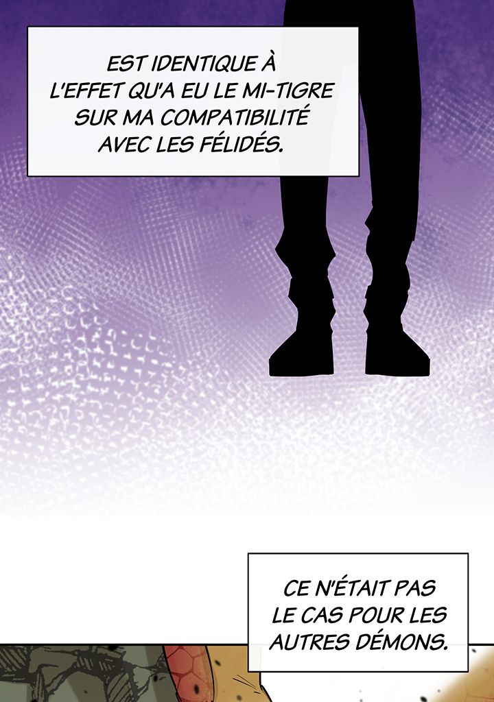 I Grow Stronger By Eating! Chapitre 53 - Page 52