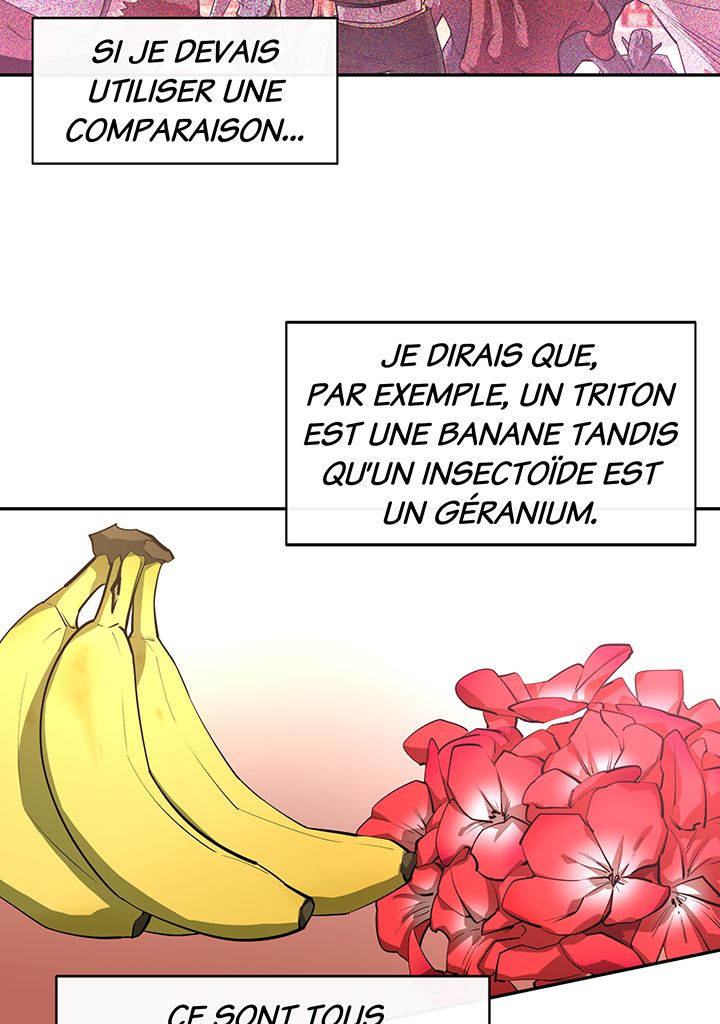 I Grow Stronger By Eating! Chapitre 53 - Page 54