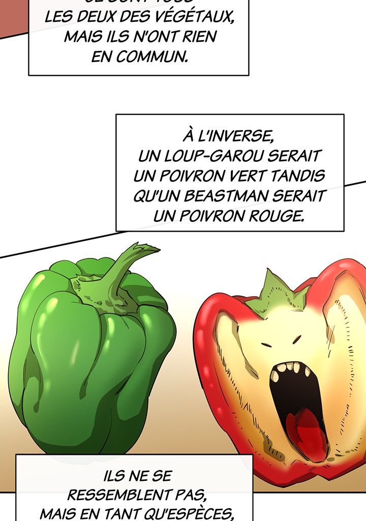 I Grow Stronger By Eating! Chapitre 53 - Page 55