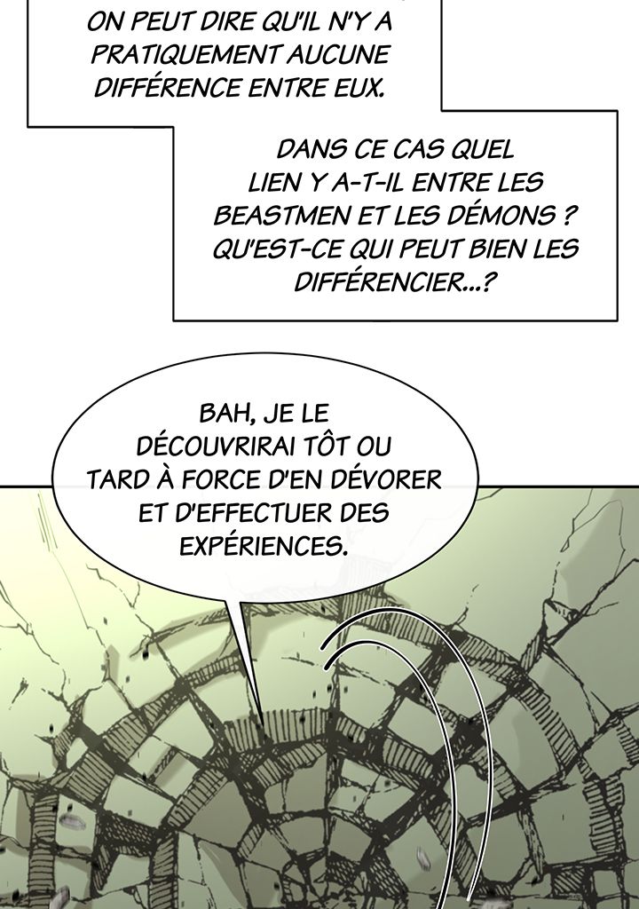 I Grow Stronger By Eating! Chapitre 53 - Page 56