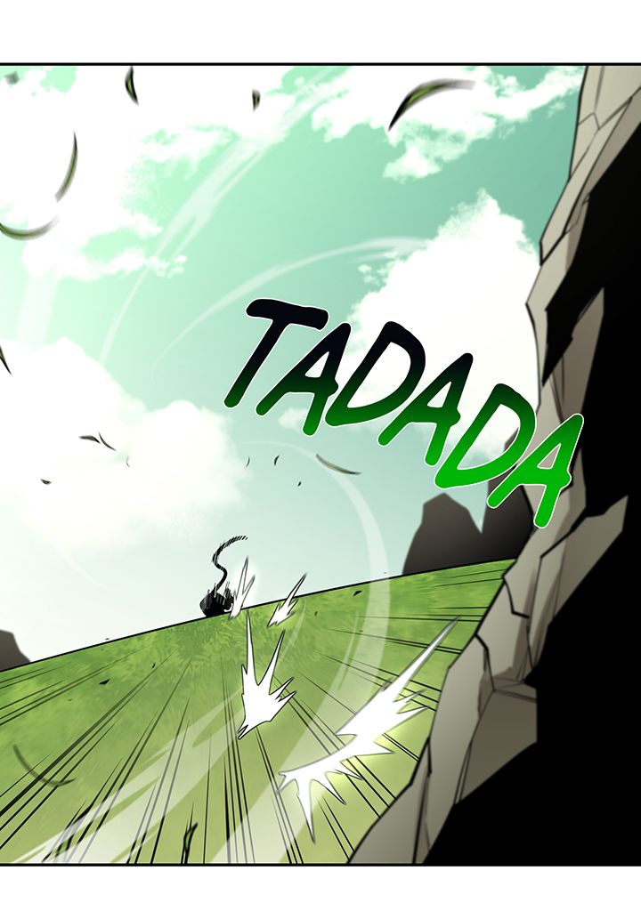 I Grow Stronger By Eating! Chapitre 53 - Page 58