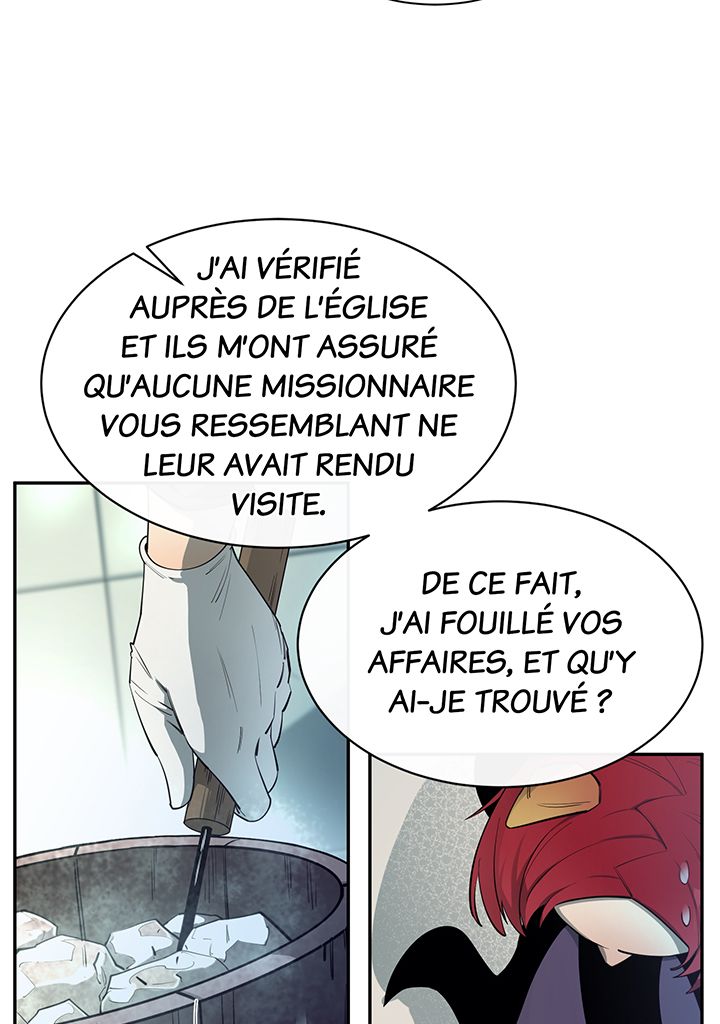 I Grow Stronger By Eating! Chapitre 53 - Page 6