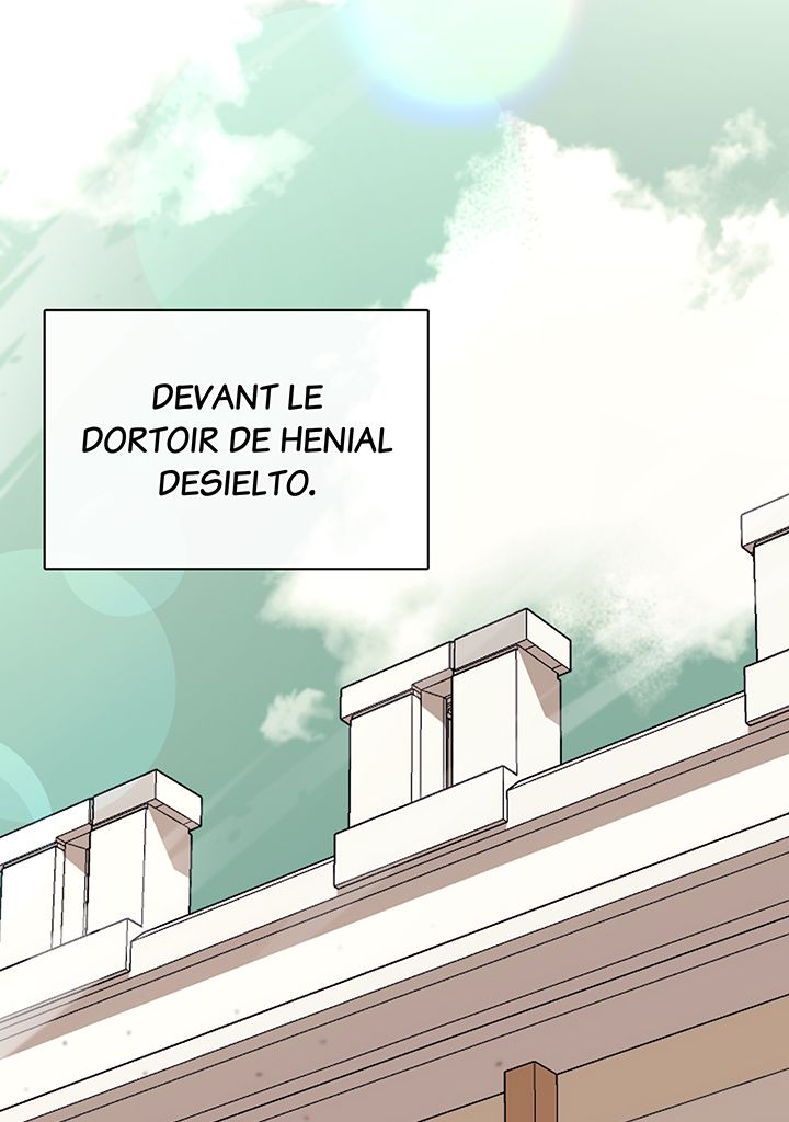 I Grow Stronger By Eating! Chapitre 53 - Page 60