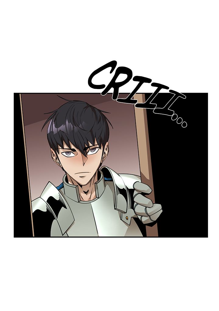 I Grow Stronger By Eating! Chapitre 53 - Page 63