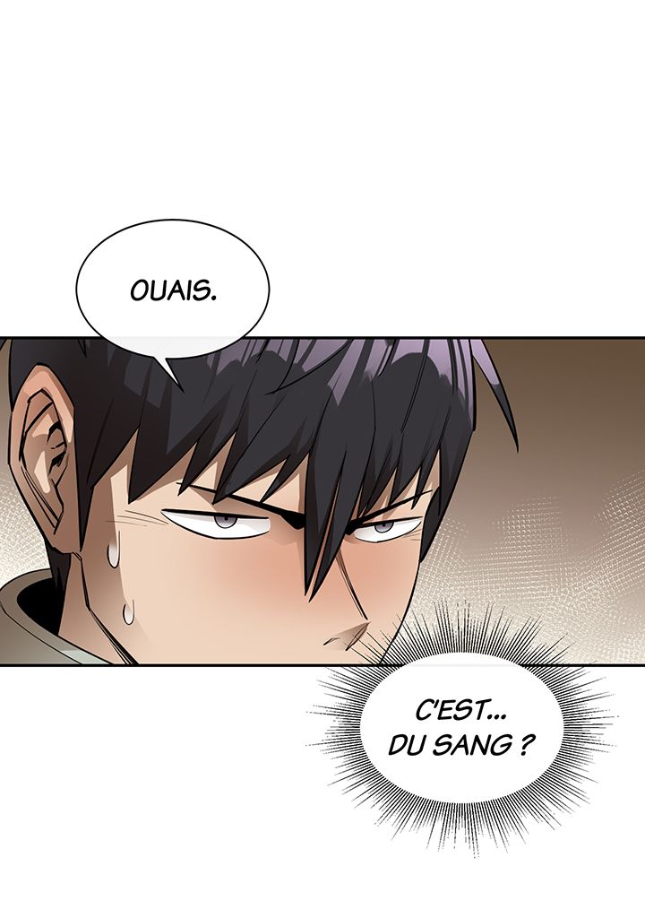 I Grow Stronger By Eating! Chapitre 53 - Page 65