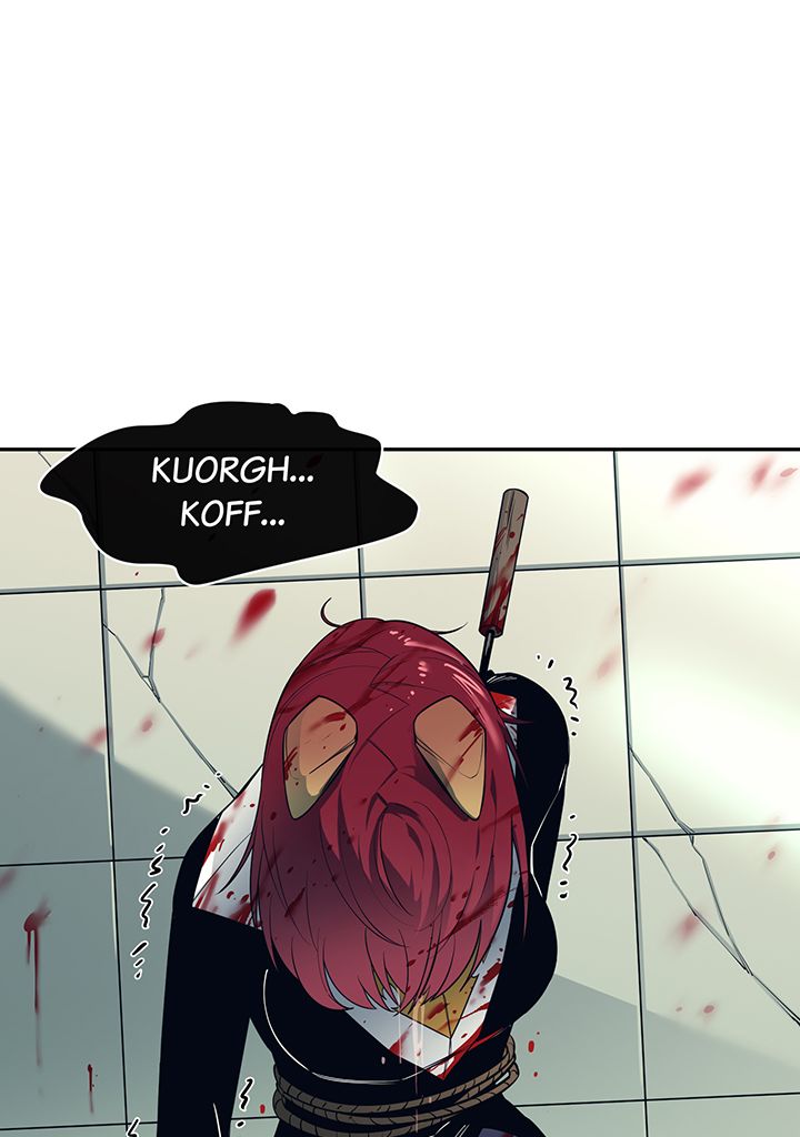 I Grow Stronger By Eating! Chapitre 53 - Page 67