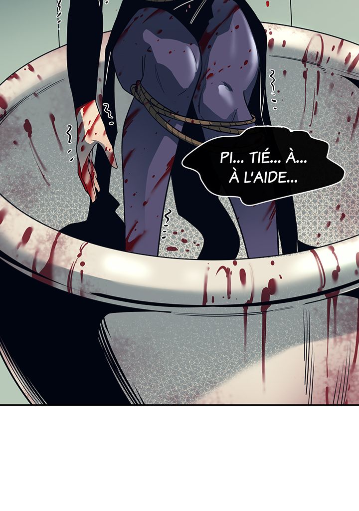 I Grow Stronger By Eating! Chapitre 53 - Page 68