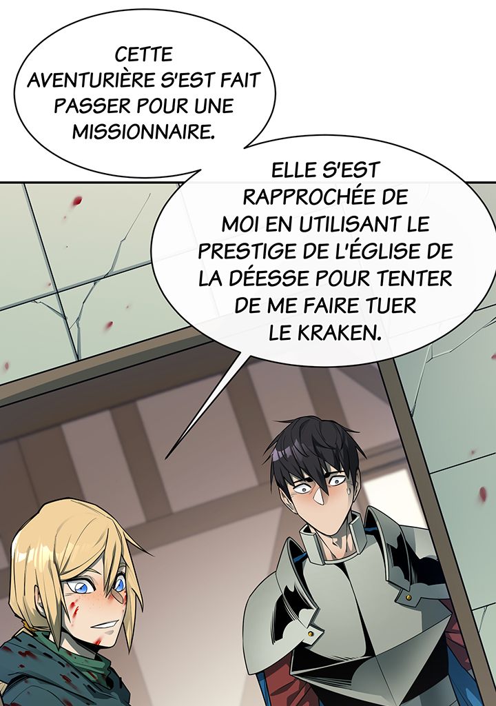 I Grow Stronger By Eating! Chapitre 53 - Page 69