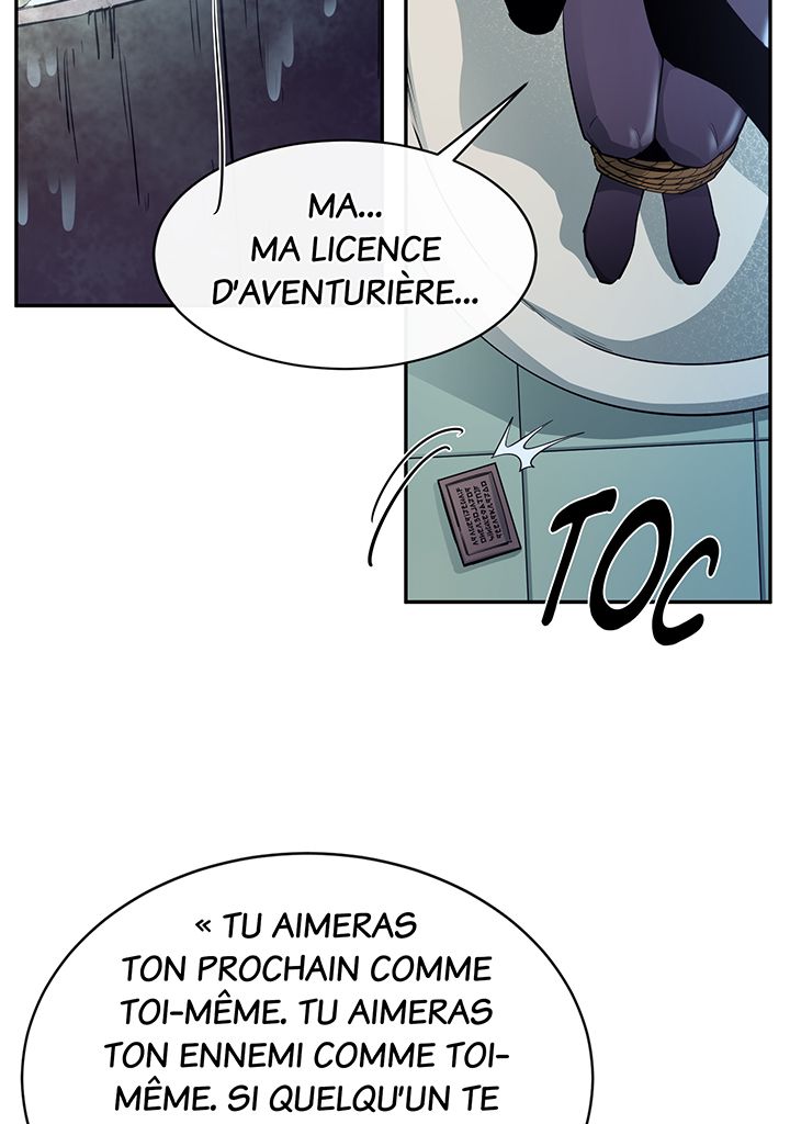 I Grow Stronger By Eating! Chapitre 53 - Page 7