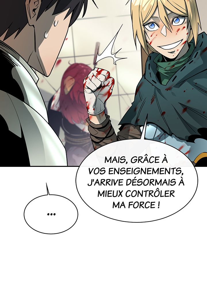 I Grow Stronger By Eating! Chapitre 53 - Page 72