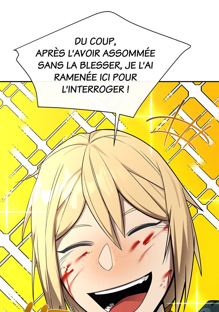 I Grow Stronger By Eating! Chapitre 53 - Page 73