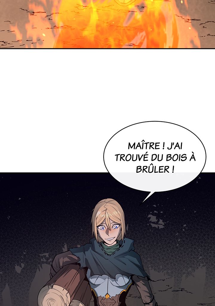 I Grow Stronger By Eating! Chapitre 53 - Page 79