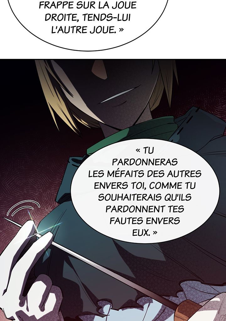 I Grow Stronger By Eating! Chapitre 53 - Page 8