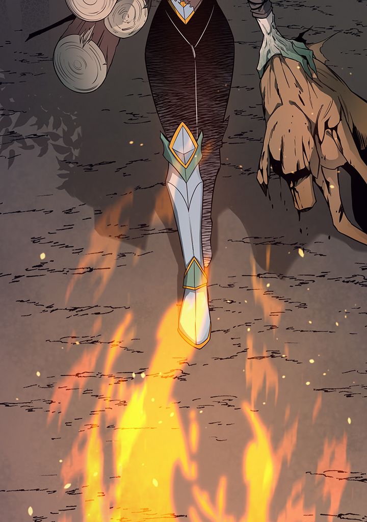 I Grow Stronger By Eating! Chapitre 53 - Page 80