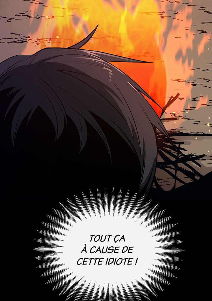I Grow Stronger By Eating! Chapitre 53 - Page 81