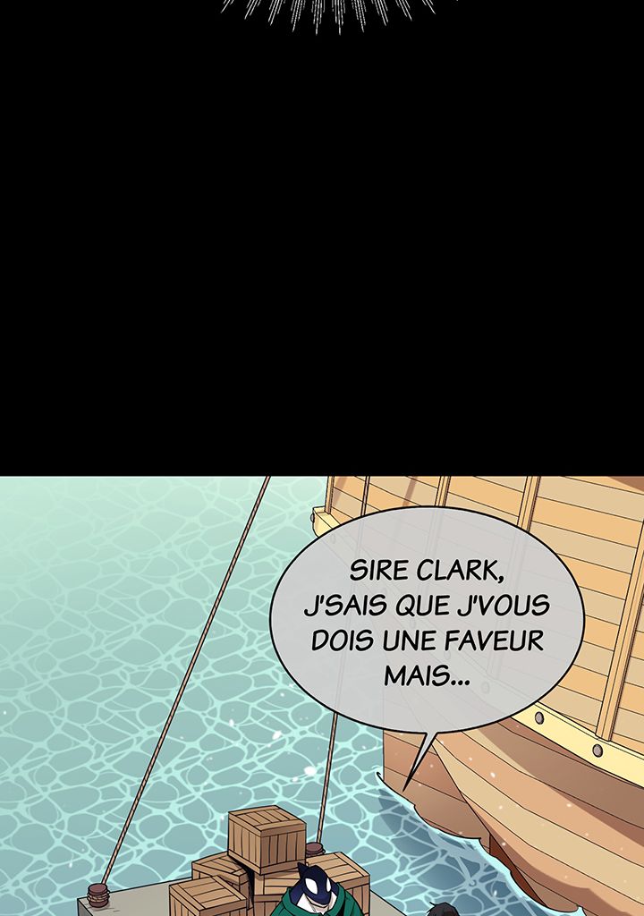 I Grow Stronger By Eating! Chapitre 53 - Page 82